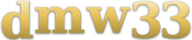 dmw33 logo