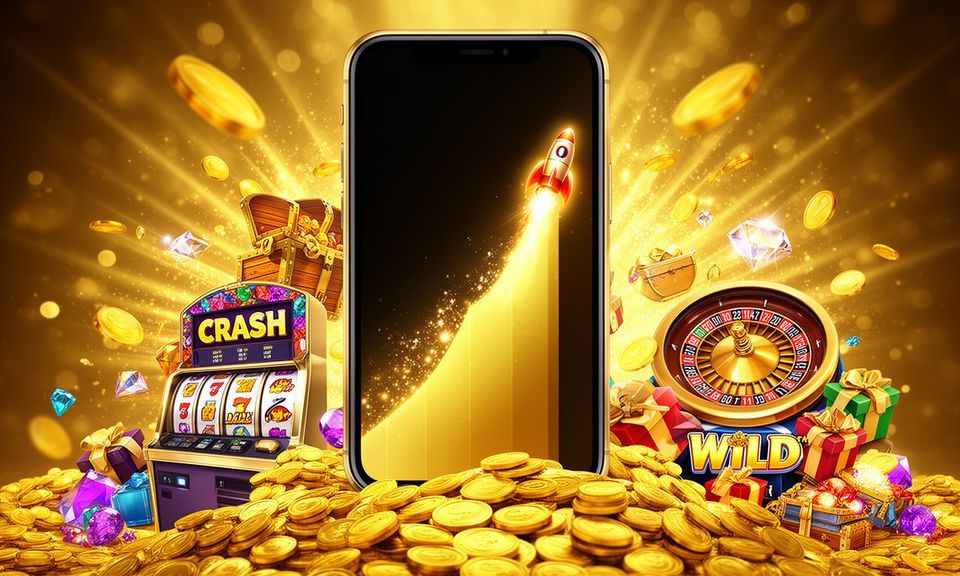 dmw33 Slots Golden Dragon-এ কী আছে আমাদের লবিতে